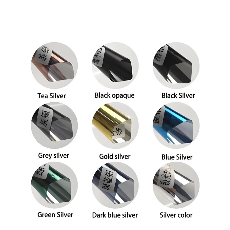 Architectural-Film-building-film-solar-film