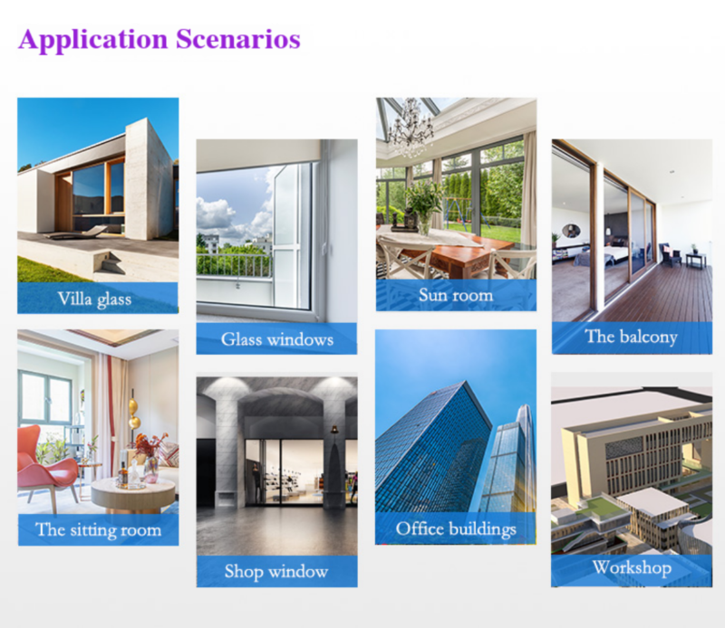 Wholesale High-Quality Architectural Film,Building Film & Solar Film–Premium Exterior & Interior Solutions