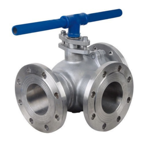 Ball valves Ball valves