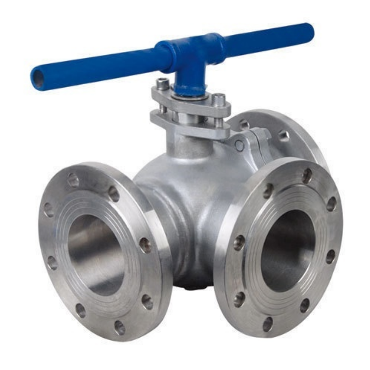 Ball valves