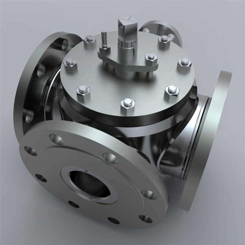 Ball valves Ball valves