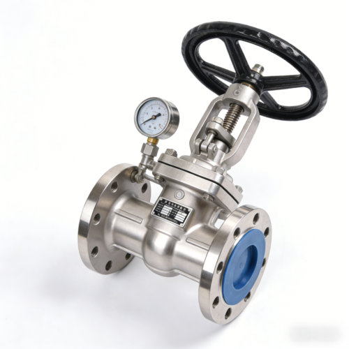 Customizable Valve Solutions