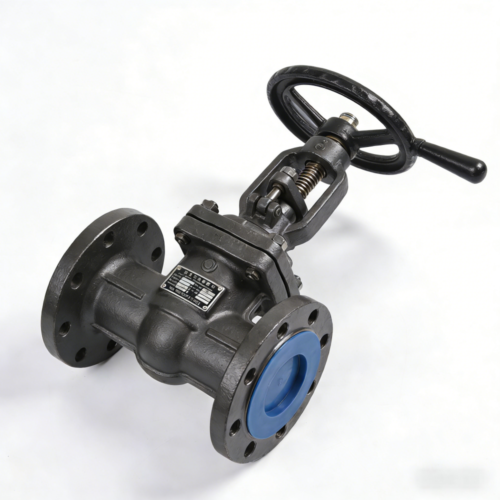 Customizable Valve Solutions