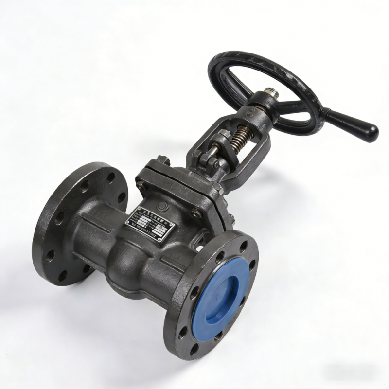 Customizable Valve Solutions