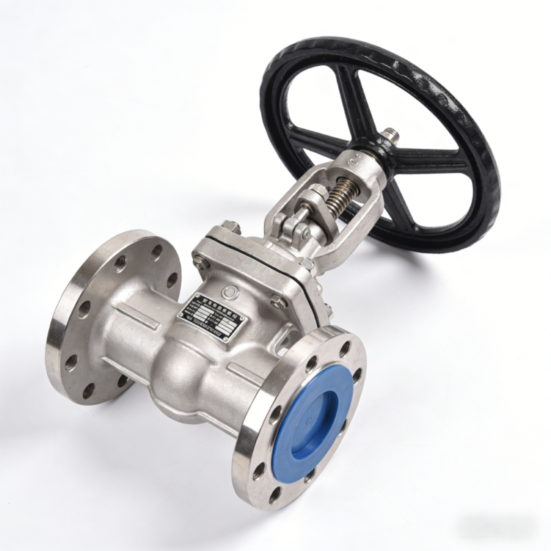 Customizable Valve Solutions