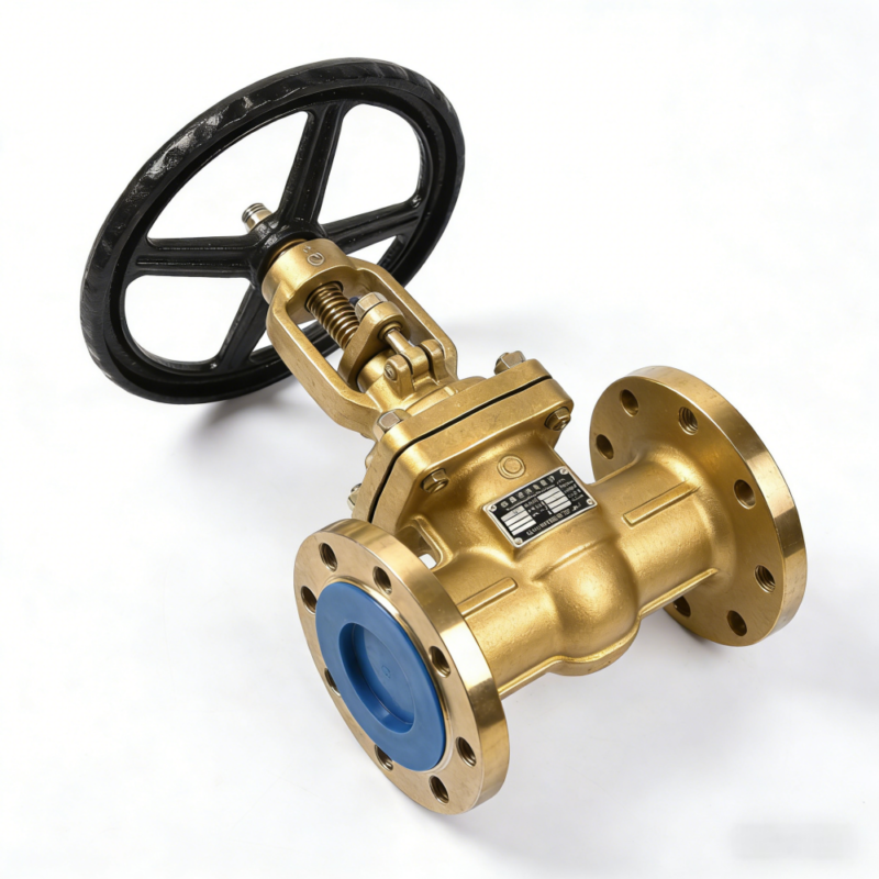 Customizable Valve Solutions