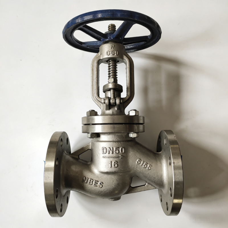 Gate Valves
