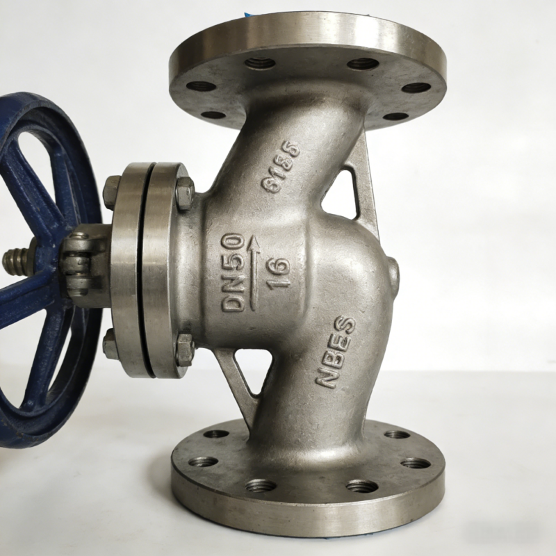Gate Valves