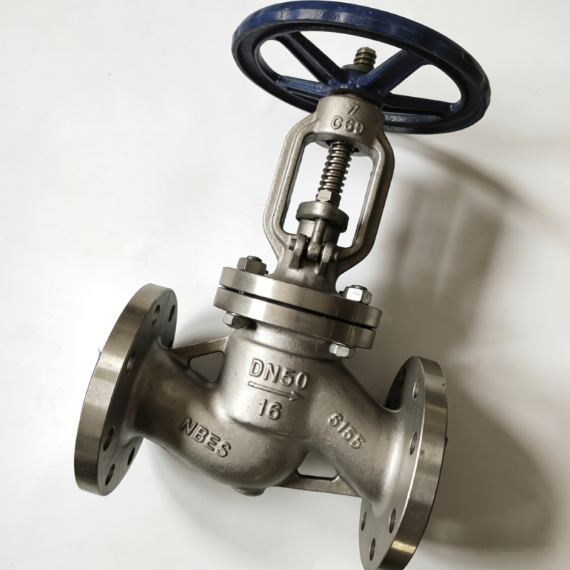 Gate Valves