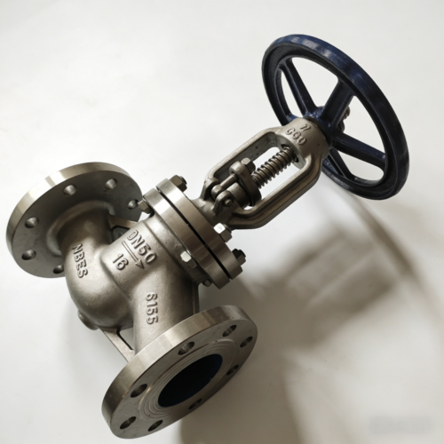 Gate Valves