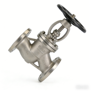 Globe Valves