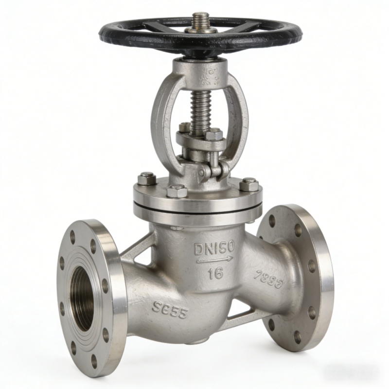 Globe Valves
