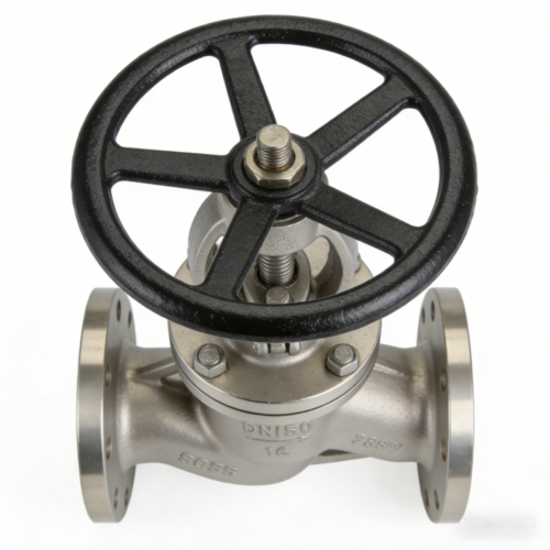 Globe Valves