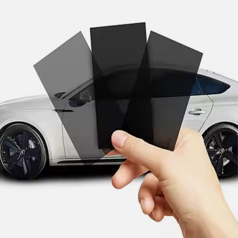Nano Ceramic window tint (3) Wholesale Nano Ceramic window tint Car Window Film | IR Blocking,Premium Quality