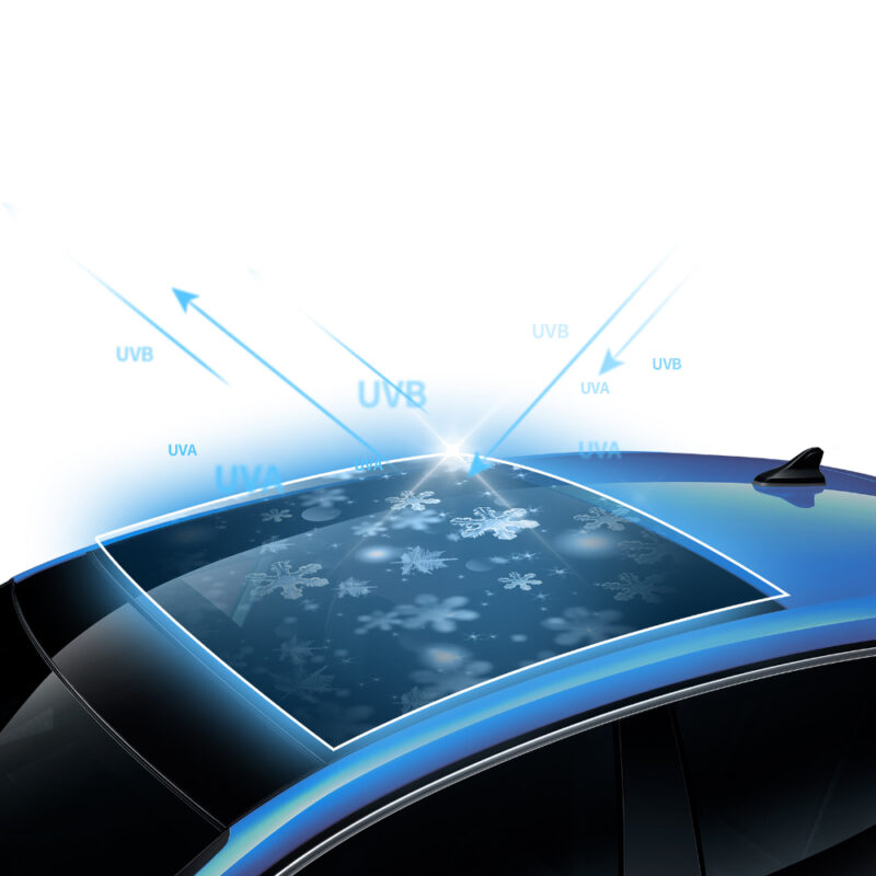 Sunroof Ice Armor Sunroof Ice Armor