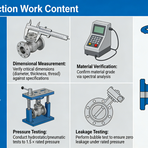 Valve-inspection-service