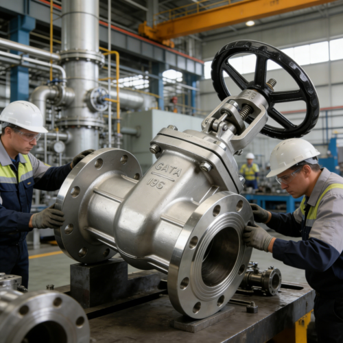 Valve-inspection-service