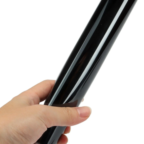 Window tint-dyed film