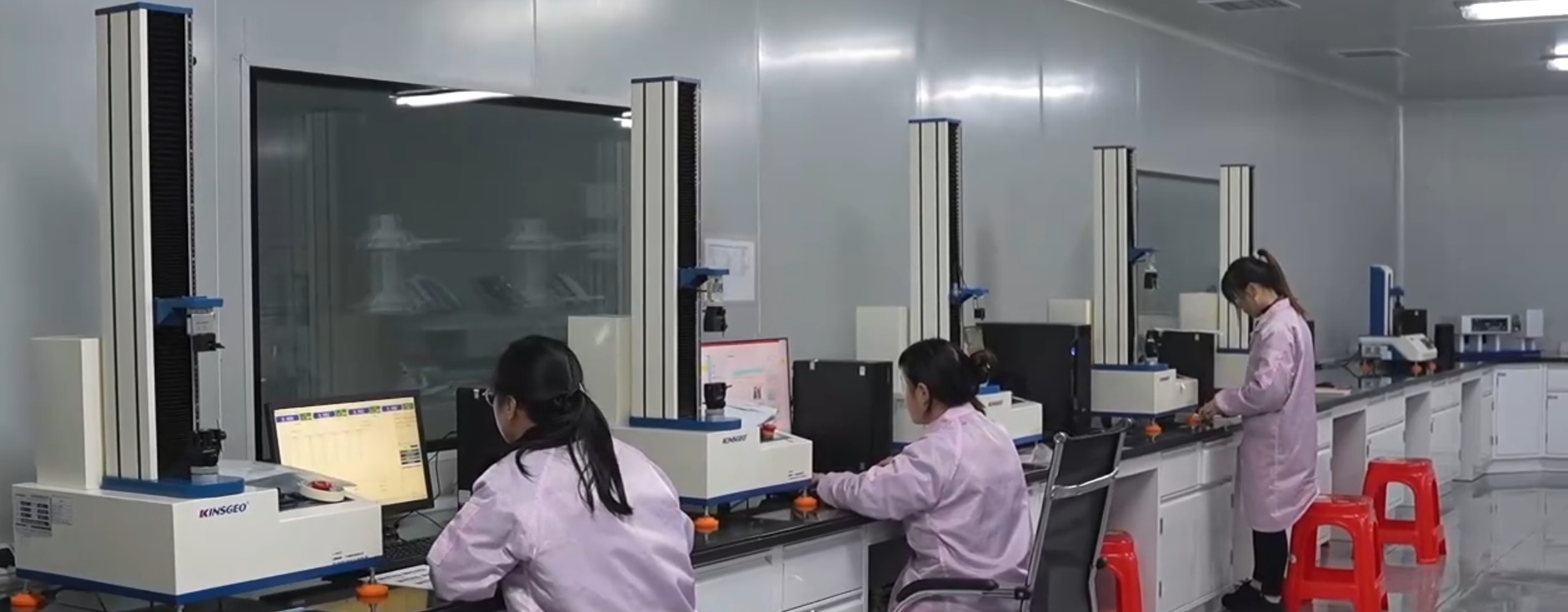 Bulk Industrial Valve Solutions