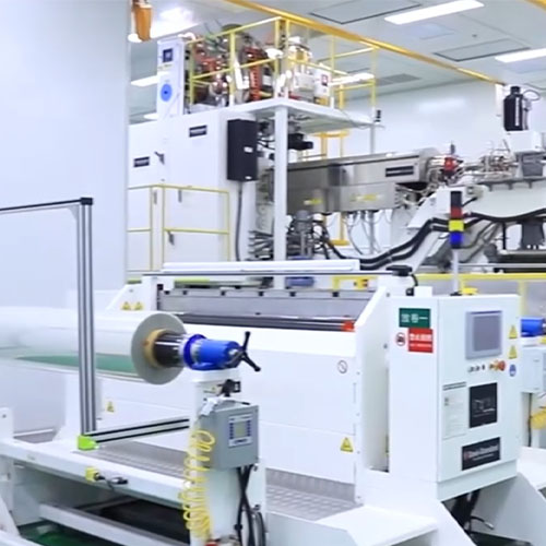 Comprehensive Product Portfolio