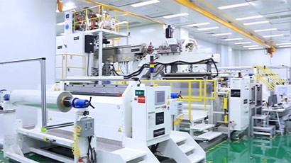 Distribution & Partnership Programs