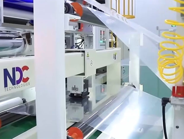 Global Automotive Film Supplier & OEM Manufacturer