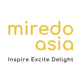 Miredo Asia