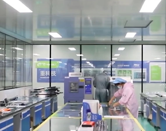 OEM & ODM Manufacturing Services