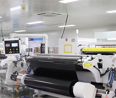 R&D Innovation & Certifications