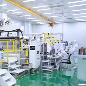 R&D Innovation & Certifications