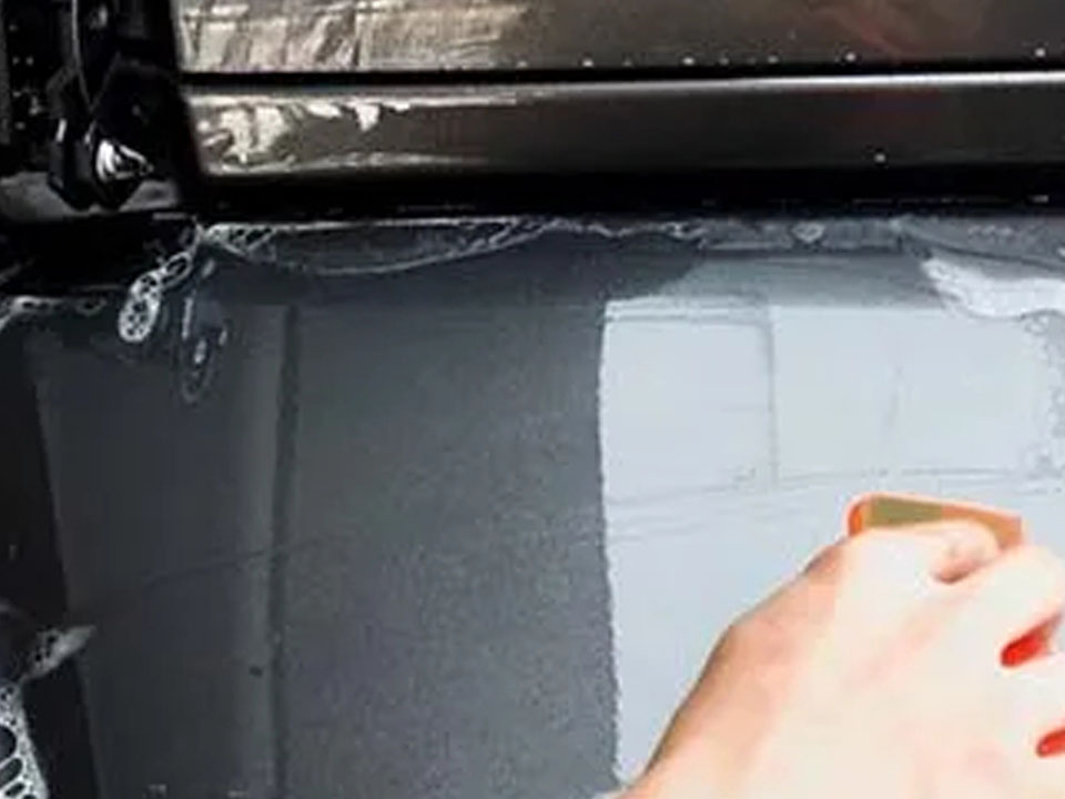 Paint Protection Film