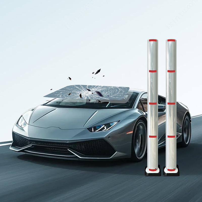 Wholesale automotive windshield protection film 4