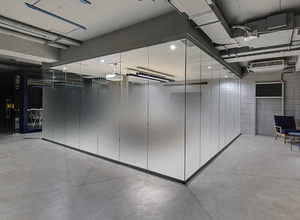 Architectural Films for Glass Upgrades
