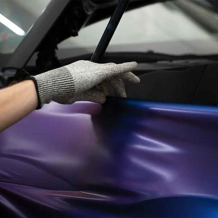 Automotive Window Films