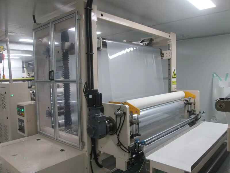 OEMODM Film Supply Private Label Support 1