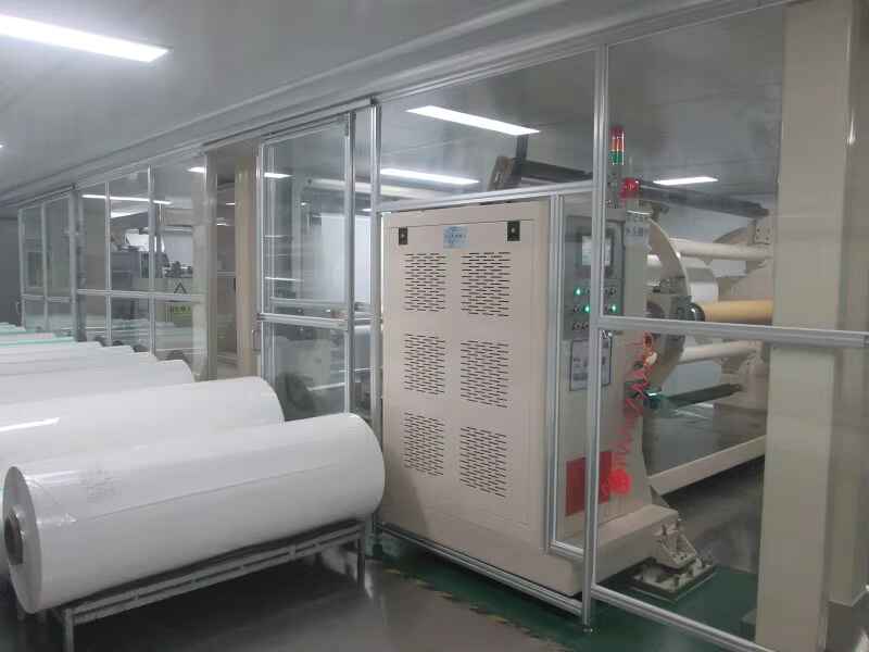 OEMODM Film Supply Private Label Support 2